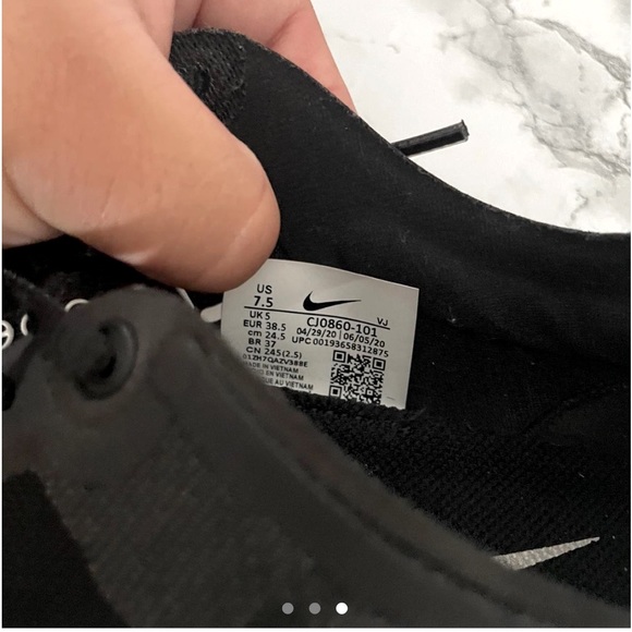 Nike SuperRep GO / training shoes - Picture 3 of 4